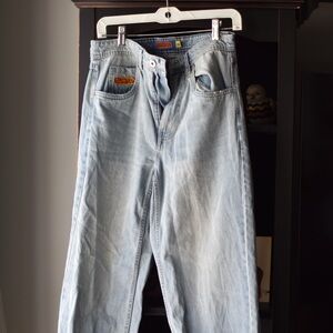 Empyre Jeans